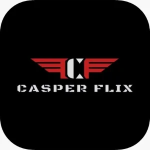 تطبيق Casper Flix